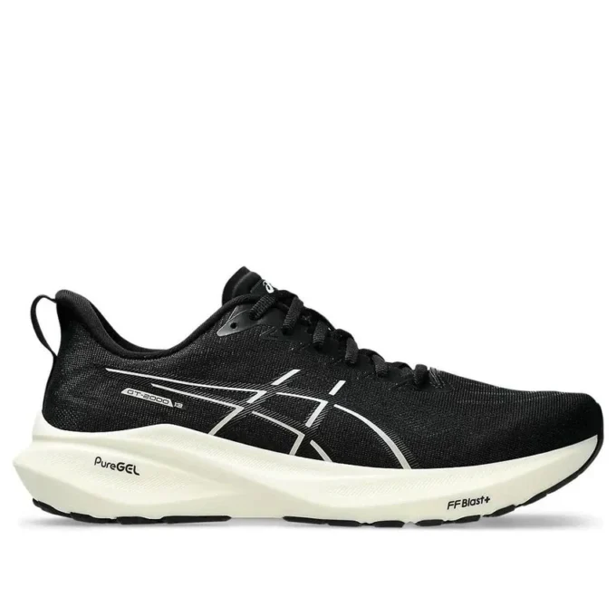 GT-2000 13 2E «Black White»