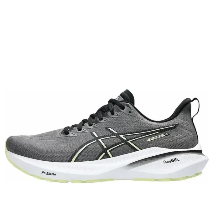 GT-2000 13 2E «Gris Verde»