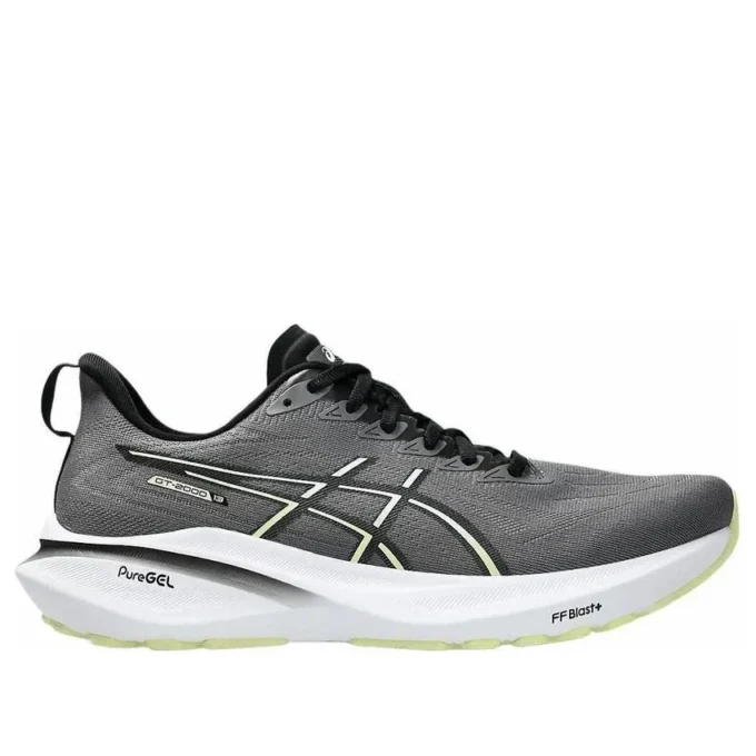 GT-2000 13 2E «Gris Verde»
