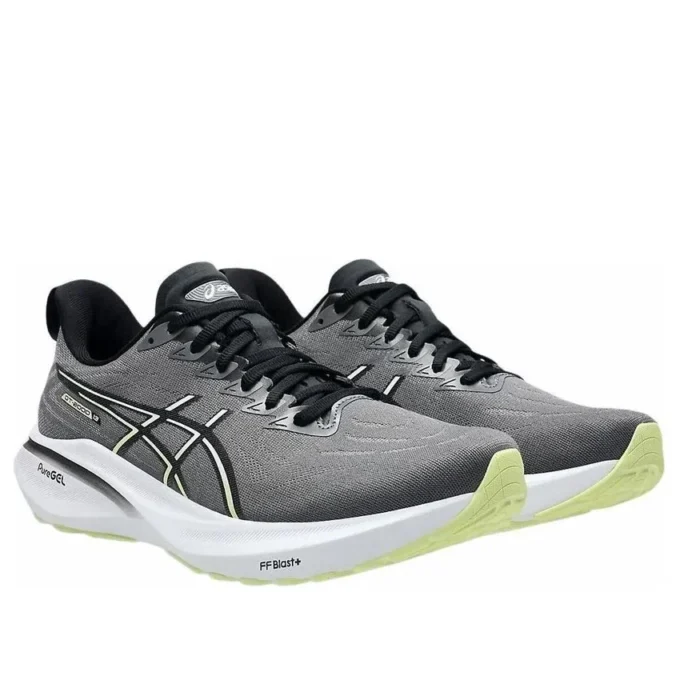 GT-2000 13 2E «Gris Verde»