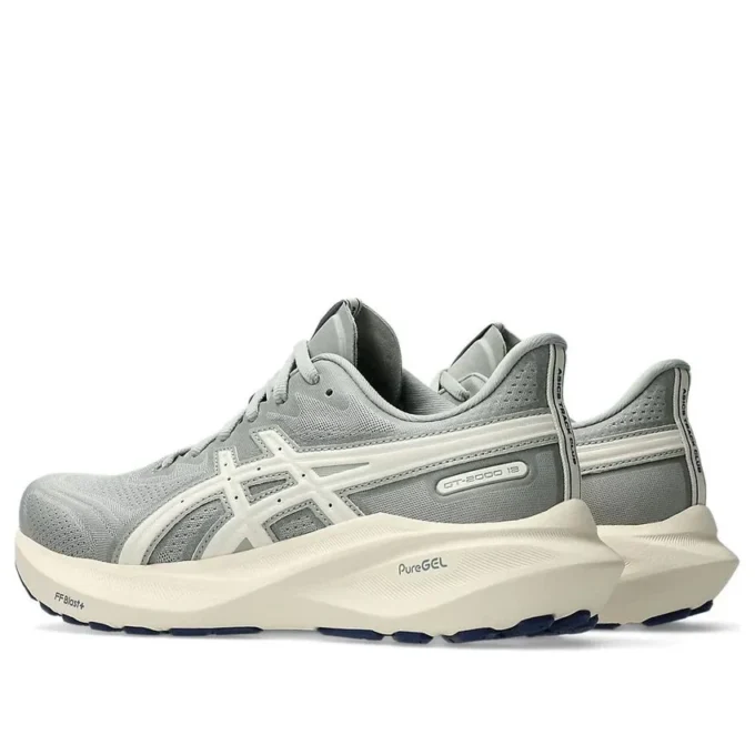 GT-2000 13 ATC «Seal Grey Brich»