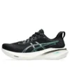 GT-2000 13 «Black Wave Teal»