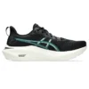 GT-2000 13 «Black Wave Teal»
