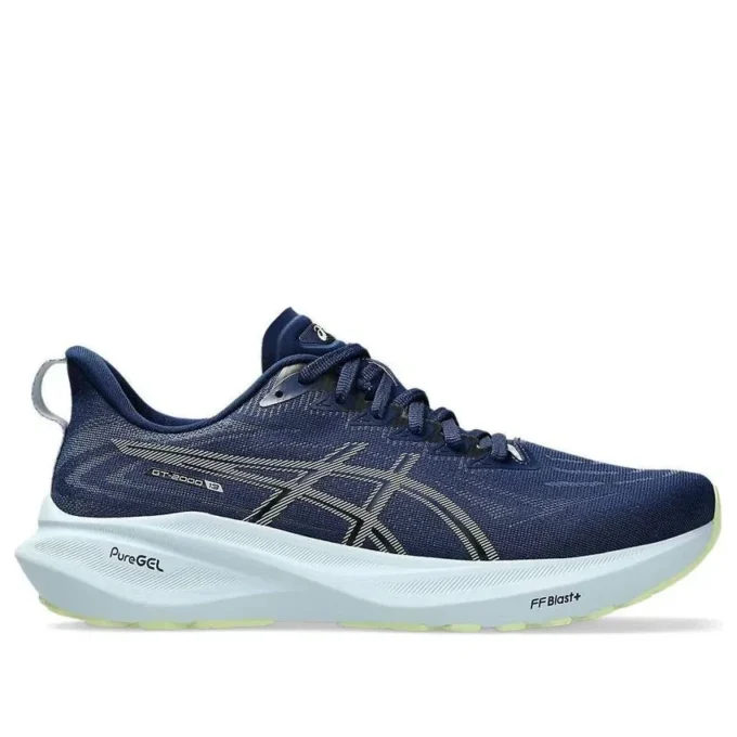 GT-2000 13 “Blue Expanse Grey Blue”