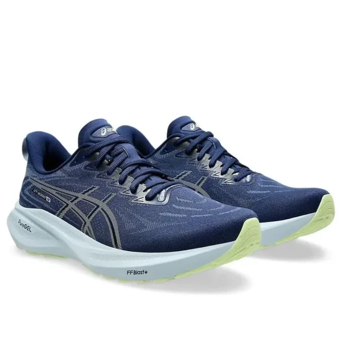 GT-2000 13 “Blue Expanse Grey Blue”