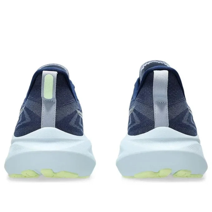 GT-2000 13 «Blue Expanse Grey Blue»
