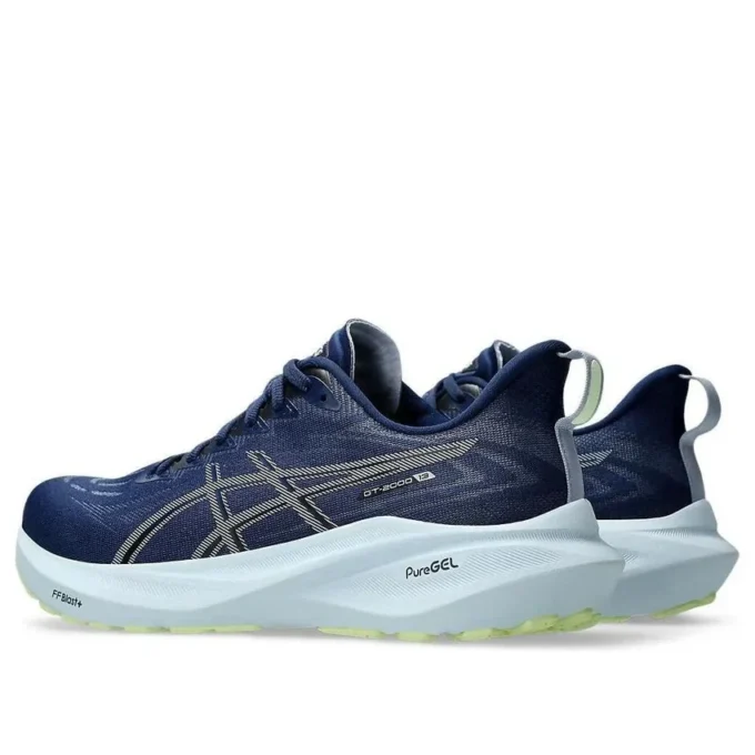 GT-2000 13 “Blue Expanse Grey Blue”