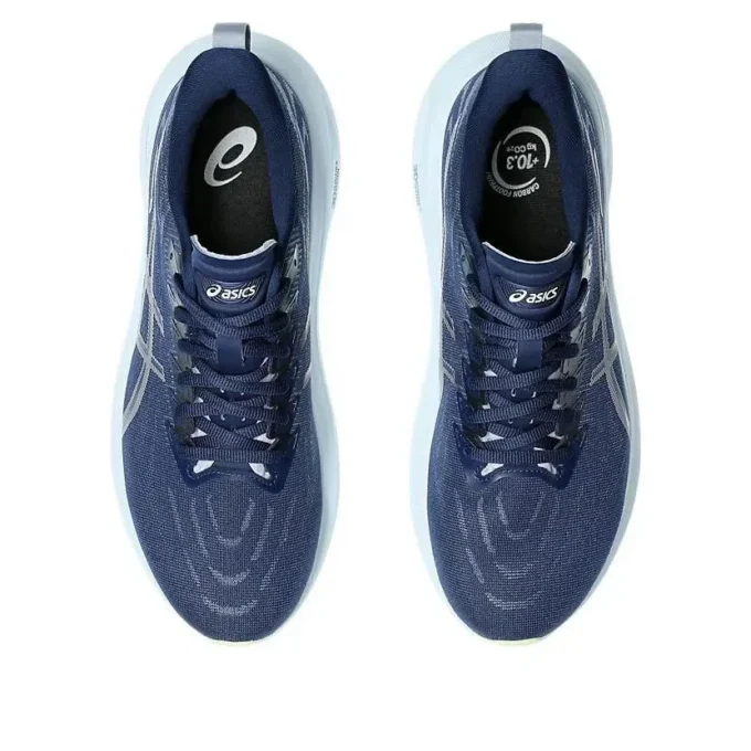GT-2000 13 «Blue Expanse Grey Blue»