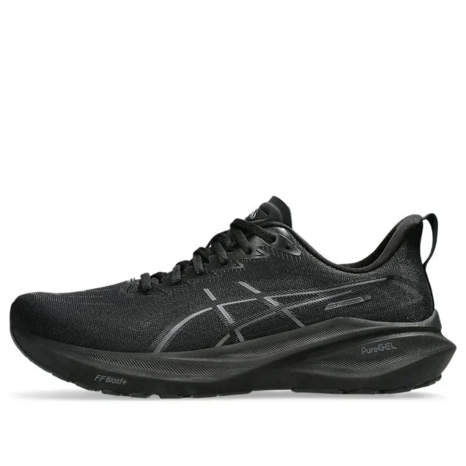 GT-2000 13 Extra Wide «Negro»