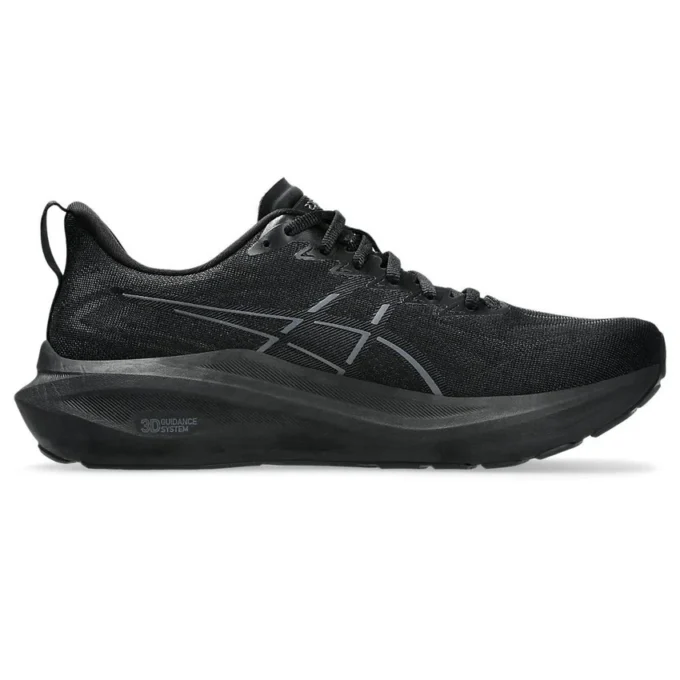 GT-2000 13 Extra Wide «Negro»