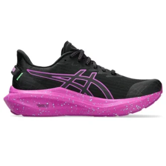 GT-2000 13 Lite-Show «Black Bold Magenta»