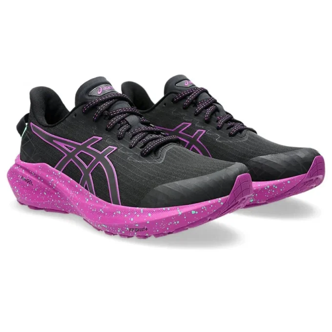 GT-2000 13 Lite-Show «Black Bold Magenta»