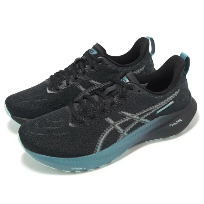 GT-2000 13 Lite-show CN «Black Teal»