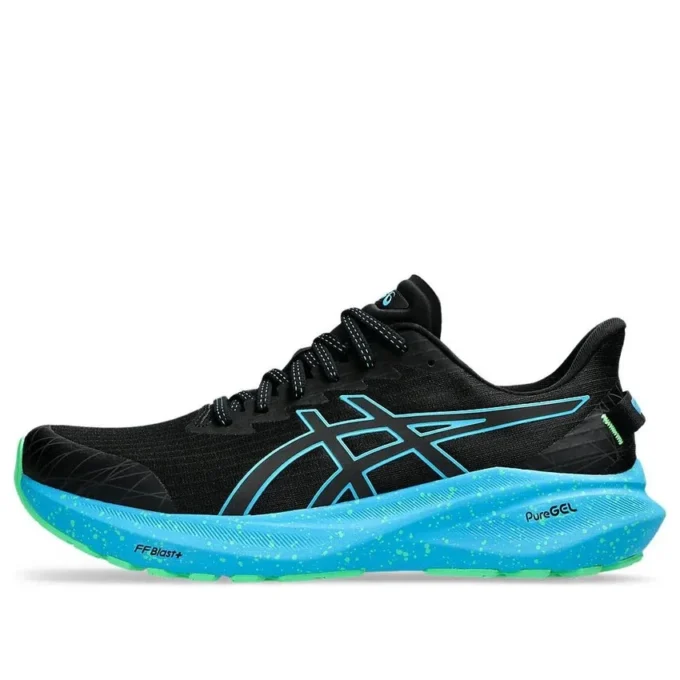 GT-2000 13 Lite-Show «Digital Aqua»