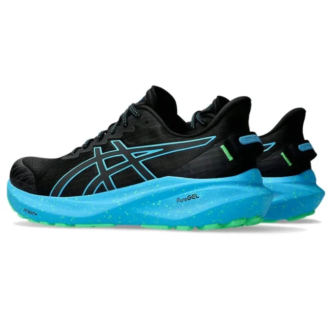 GT-2000 13 Lite-Show «Digital Aqua»