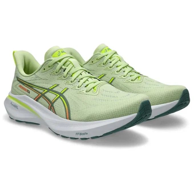 GT-2000 13 «Matcha Celadon»