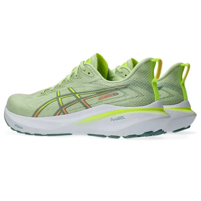 GT-2000 13 «Matcha Celadon»