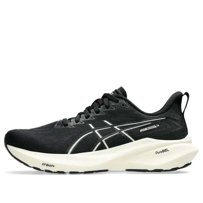GT-2000 13 NARROW «Black White»