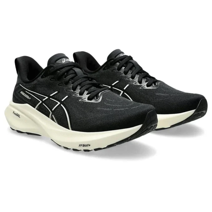 GT-2000 13 NARROW «Black White»