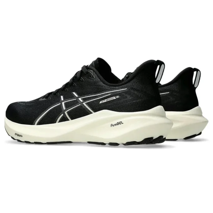 GT-2000 13 NARROW «Black White»