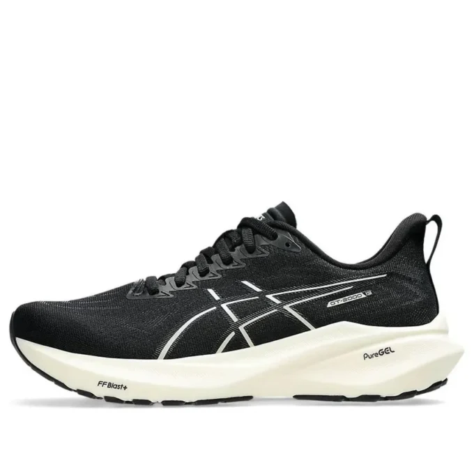 GT-2000 13 «Negro Blanco»