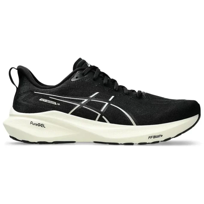 GT-2000 13 «Negro Blanco»