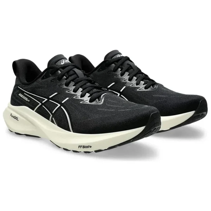 GT-2000 13 «Negro Blanco»