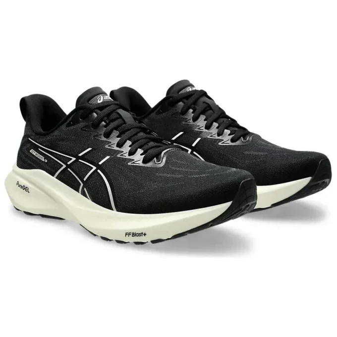 GT-2000 13 «Negro Blanco»