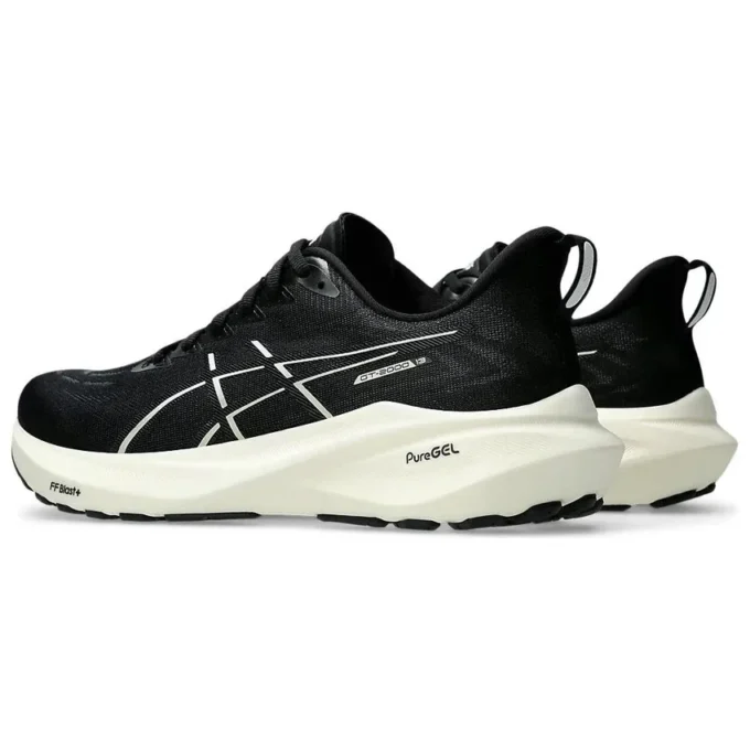 GT-2000 13 «Negro Blanco»