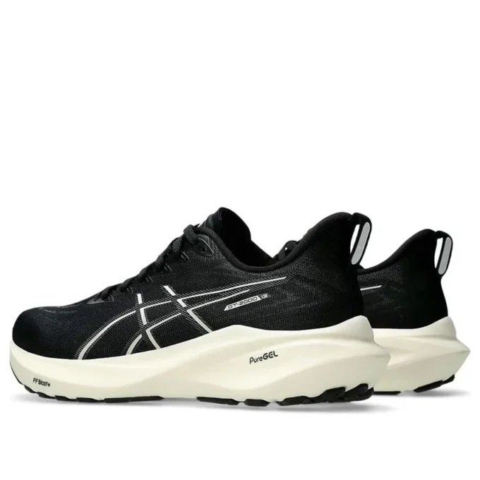 GT-2000 13 «Negro Blanco»