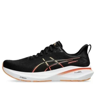 GT-2000 13 «Negro/Naranja Desvanecido»