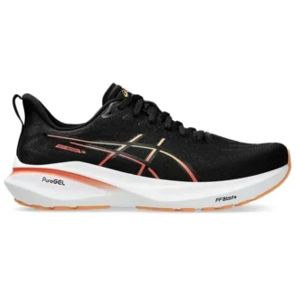 GT-2000 13 «Negro/Naranja Desvanecido»