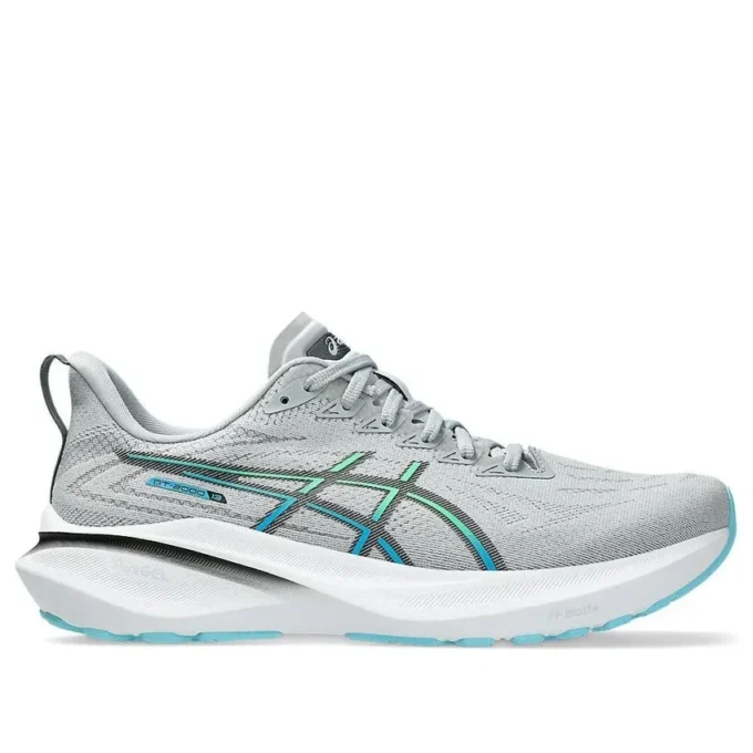GT-2000 13 «Piedmont Grey Black»