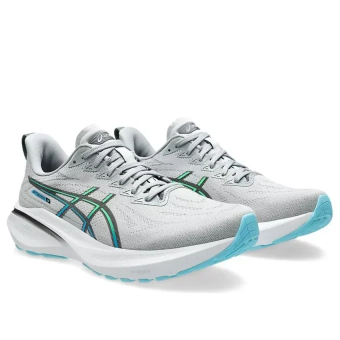 GT-2000 13 «Piedmont Grey Black»