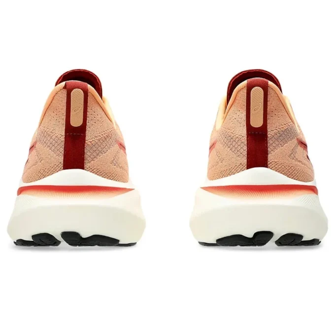 GT-2000 13 “Rojo desierto anaranjado”