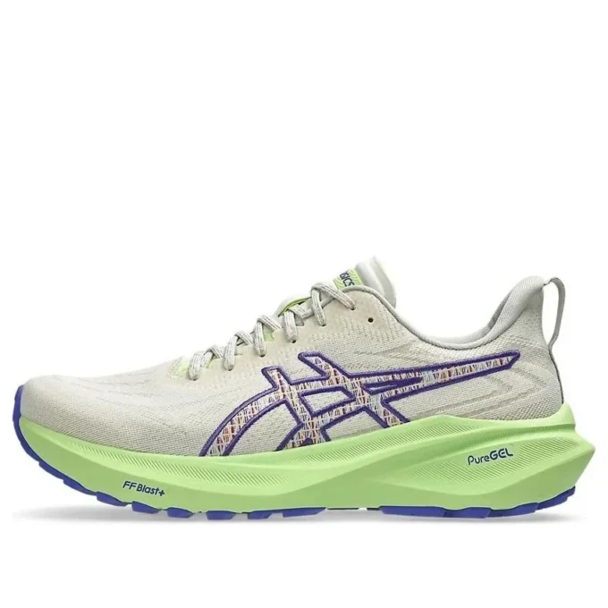 GT-2000 13 TR «Nature Bathing Lime Green»