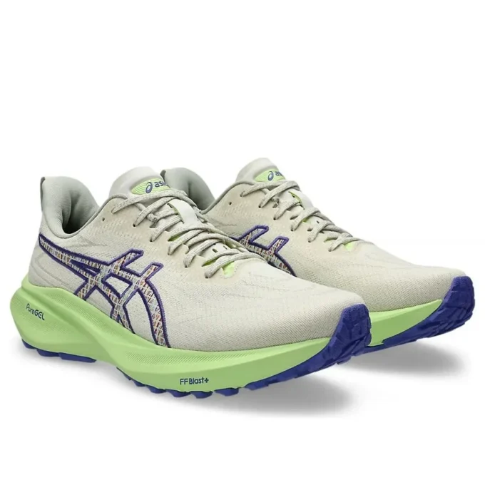 GT-2000 13 TR «Nature Bathing Lime Green»