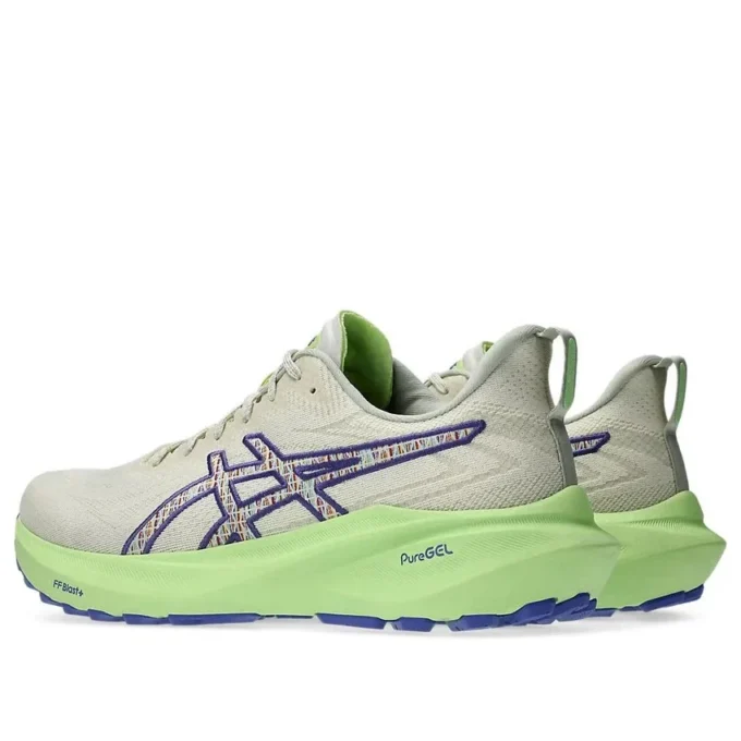 GT-2000 13 TR «Nature Bathing Lime Green»