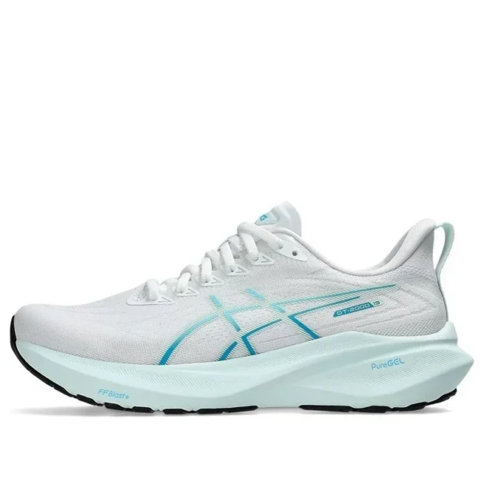 GT-2000 13 «White Soothing Sea»