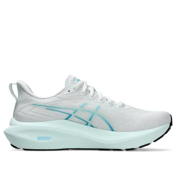 GT-2000 13 «White Soothing Sea»