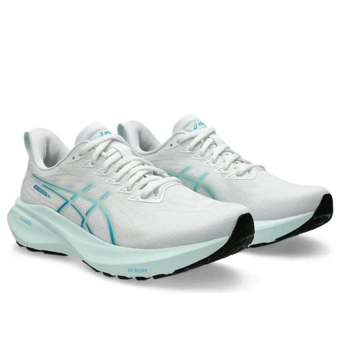 GT-2000 13 «White Soothing Sea»