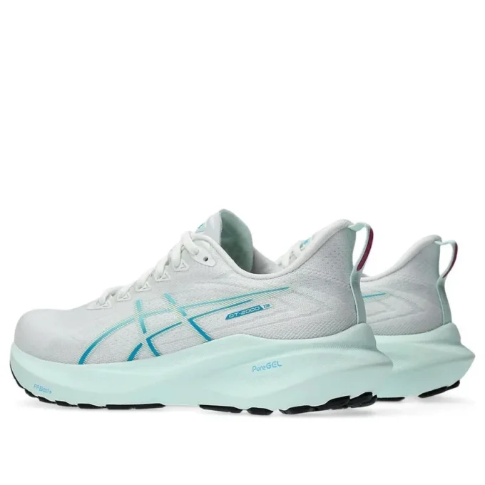 GT-2000 13 «White Soothing Sea»