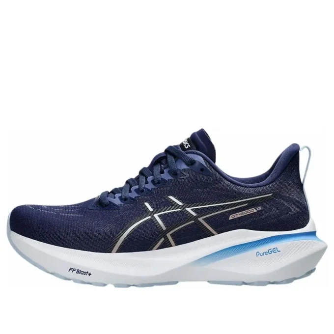 GT-2000 13 Wide «Azul índigo y gris militar»