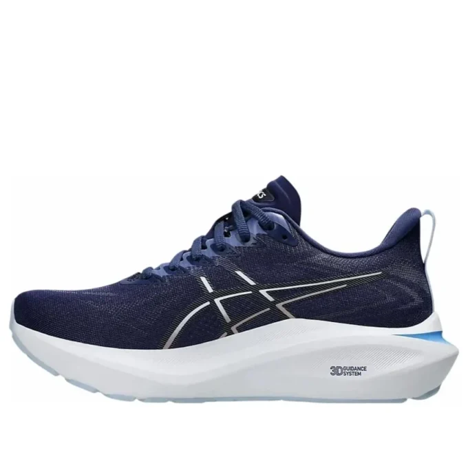 GT-2000 13 Wide «Azul índigo y gris militar»