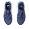 GT-2000 13 Wide «Azul índigo y gris militar»