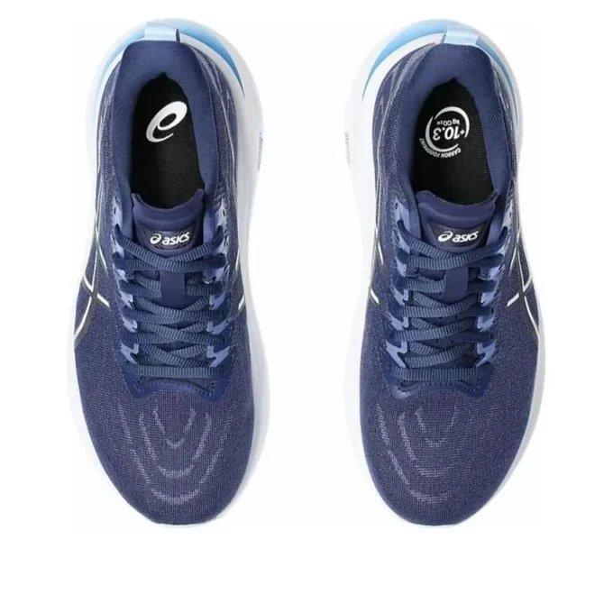 GT-2000 13 Wide «Azul índigo y gris militar»