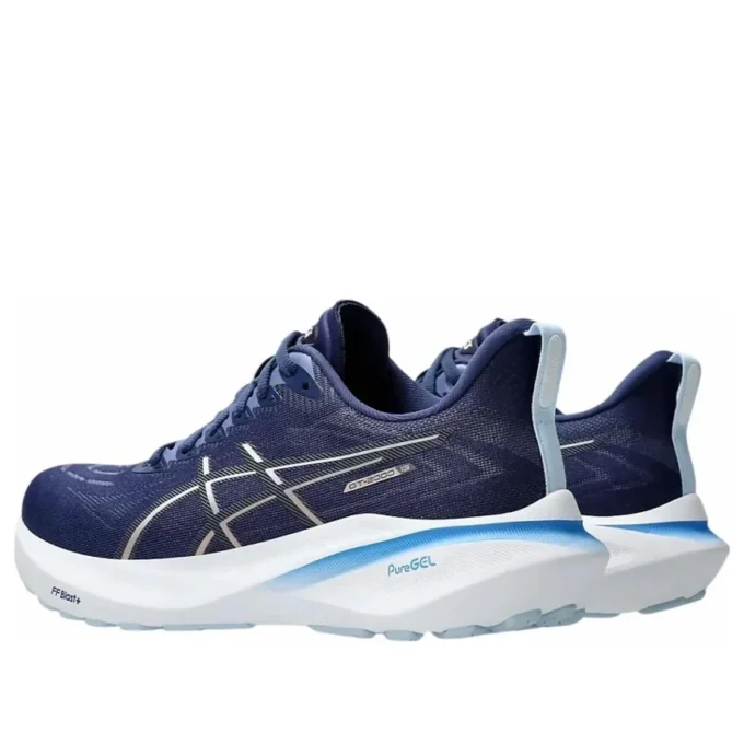 GT-2000 13 Wide «Azul índigo y gris militar»
