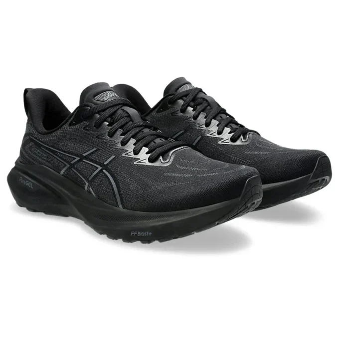 GT-2000 13 Extra Wide «Negro»