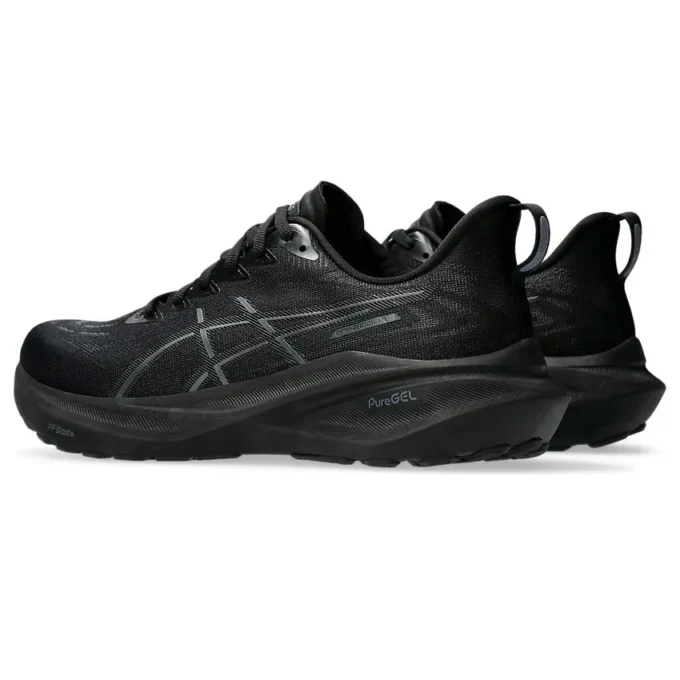 GT-2000 13 Extra Wide «Negro»