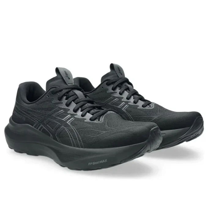 GT-2000 14 2E Wide «Negro Gris Grafito»